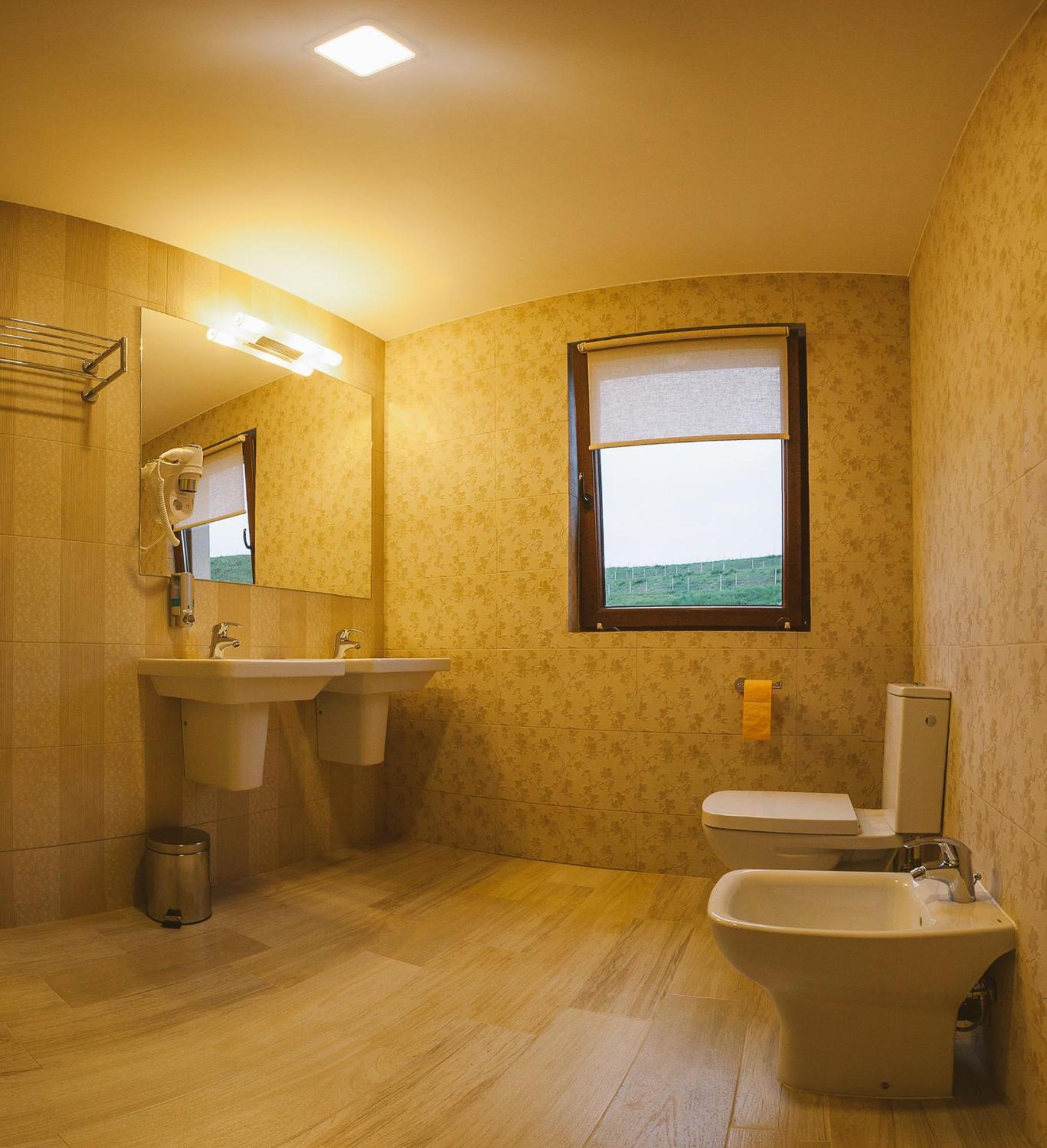 Hotel Sarea-N Bucate Turda Zimmer foto